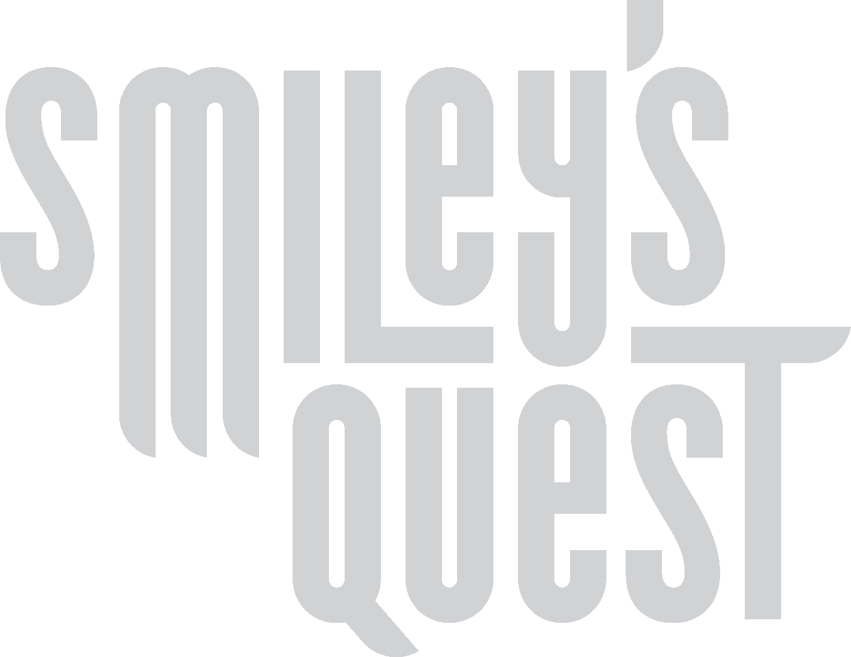 Smiley's Quest